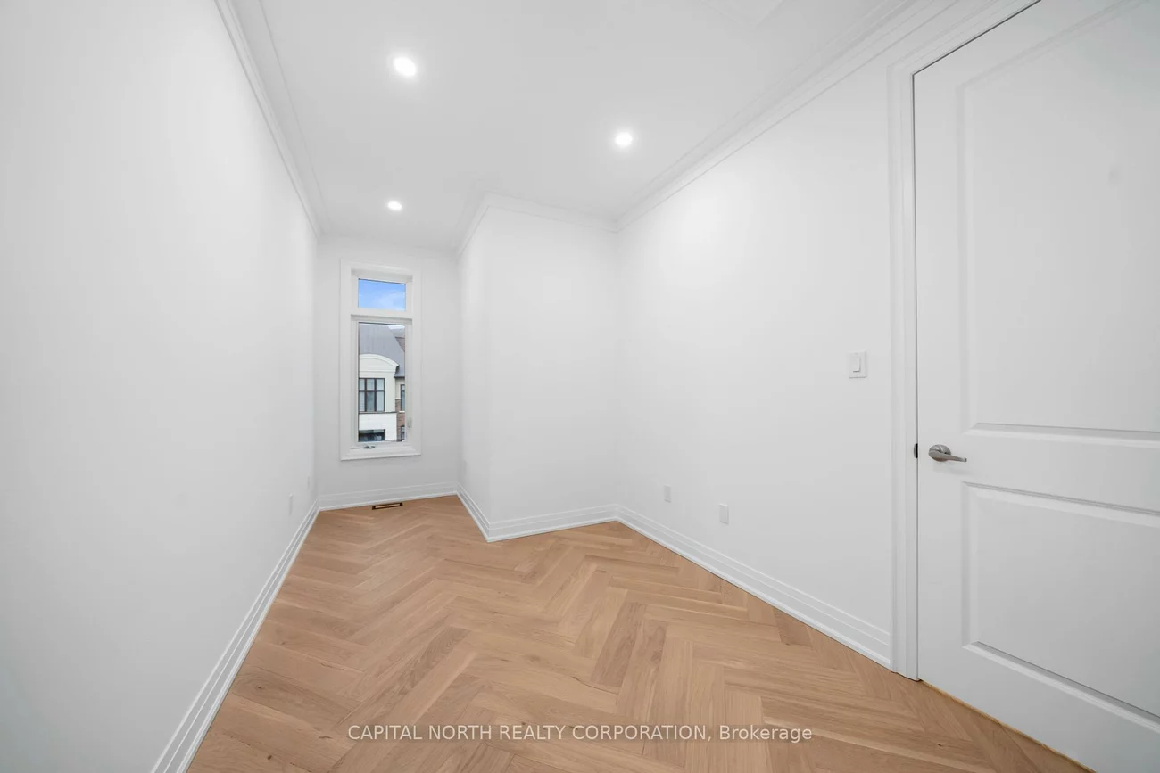 4B, McCachen, Oak Ridges, Richmond Hill