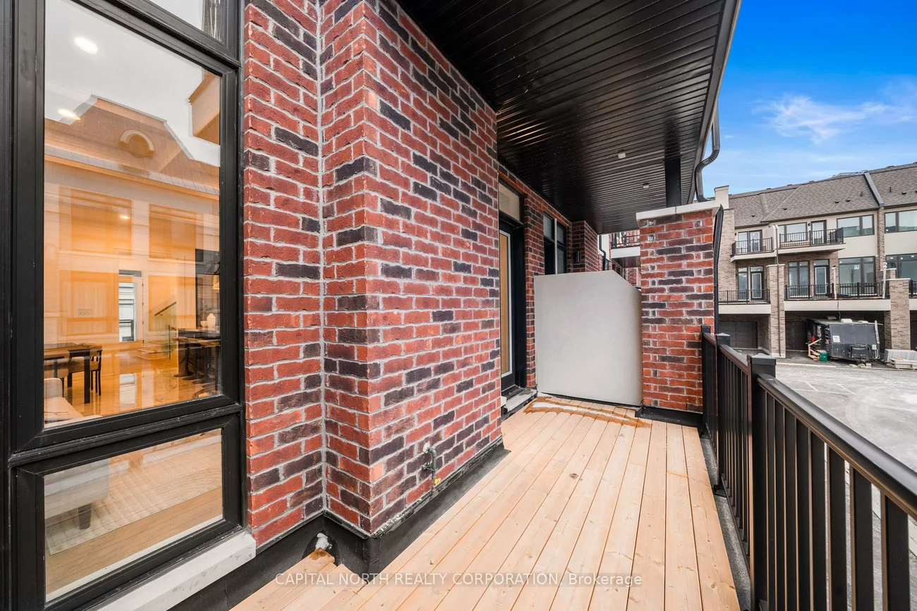4B, McCachen, Oak Ridges, Richmond Hill