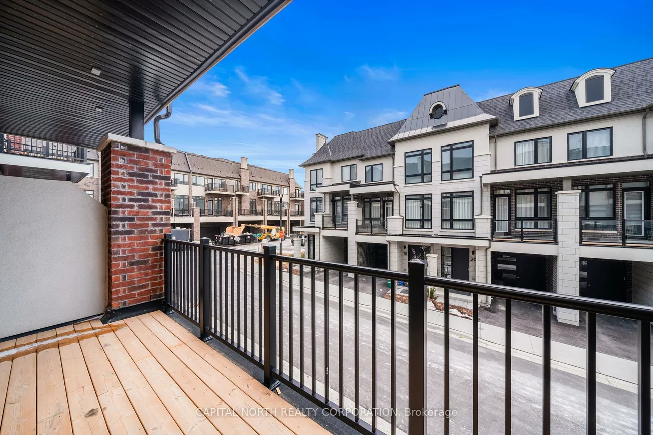 4B, McCachen, Oak Ridges, Richmond Hill