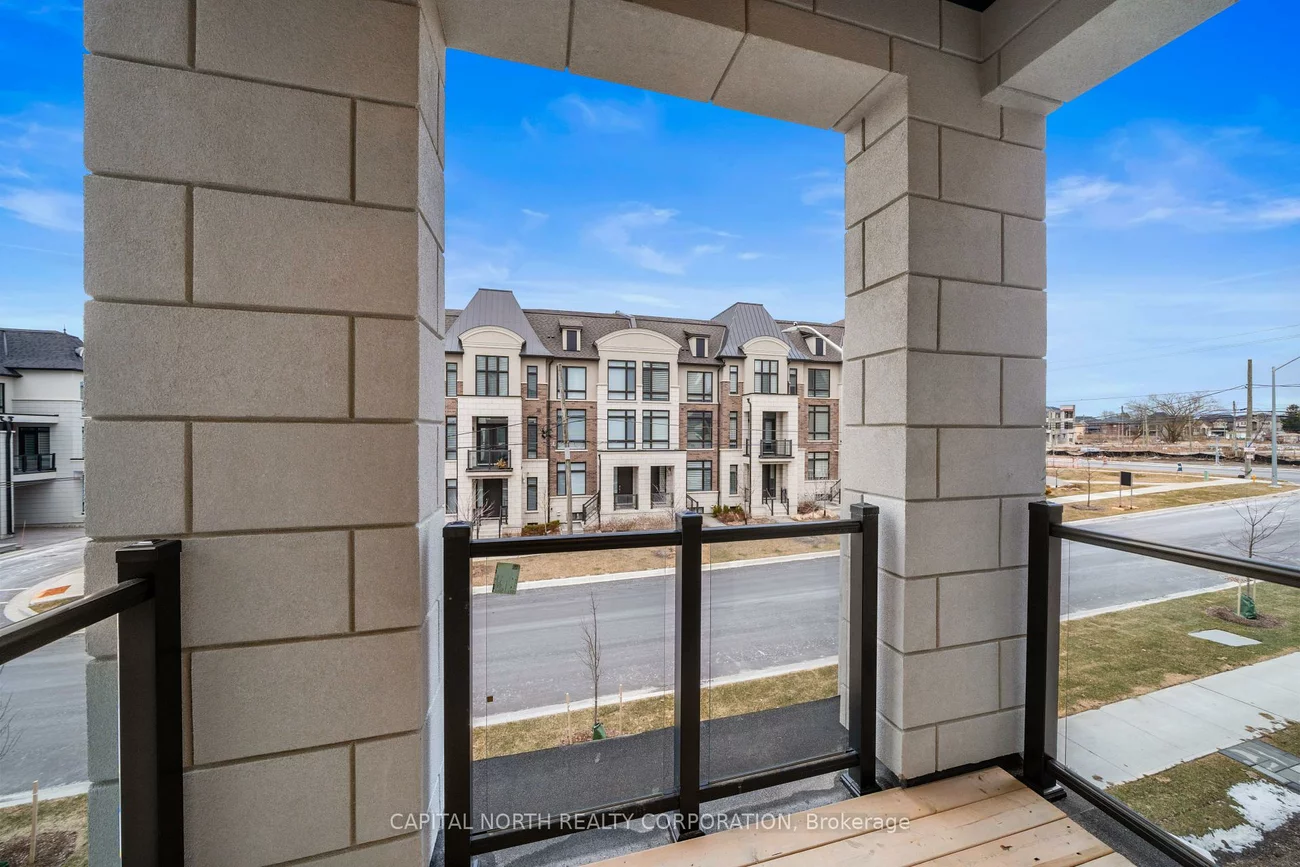 4B, McCachen, Oak Ridges, Richmond Hill