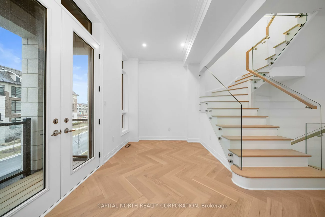4B, McCachen, Oak Ridges, Richmond Hill