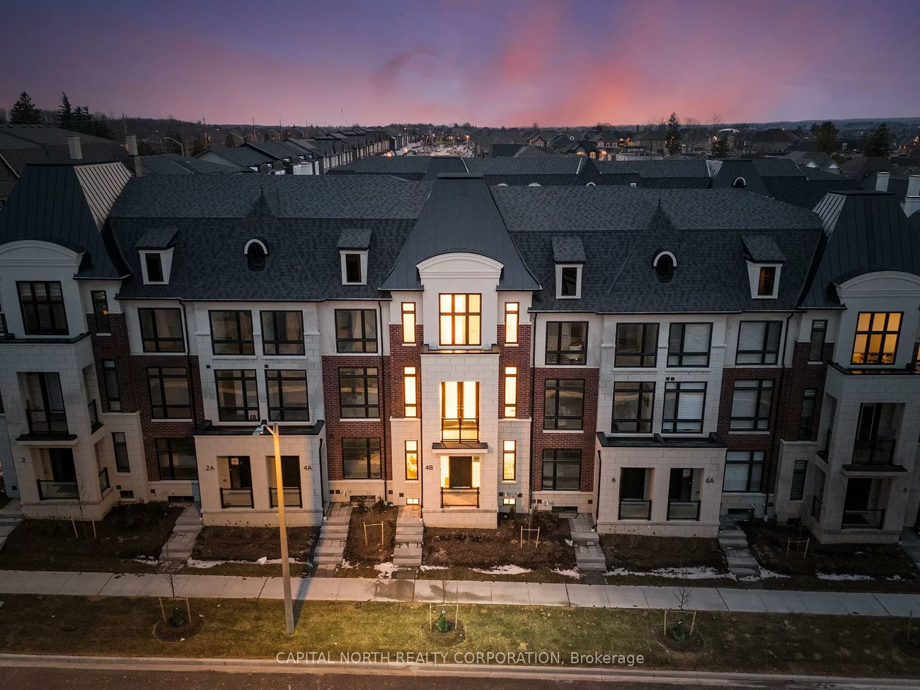 4B, McCachen, Oak Ridges, Richmond Hill