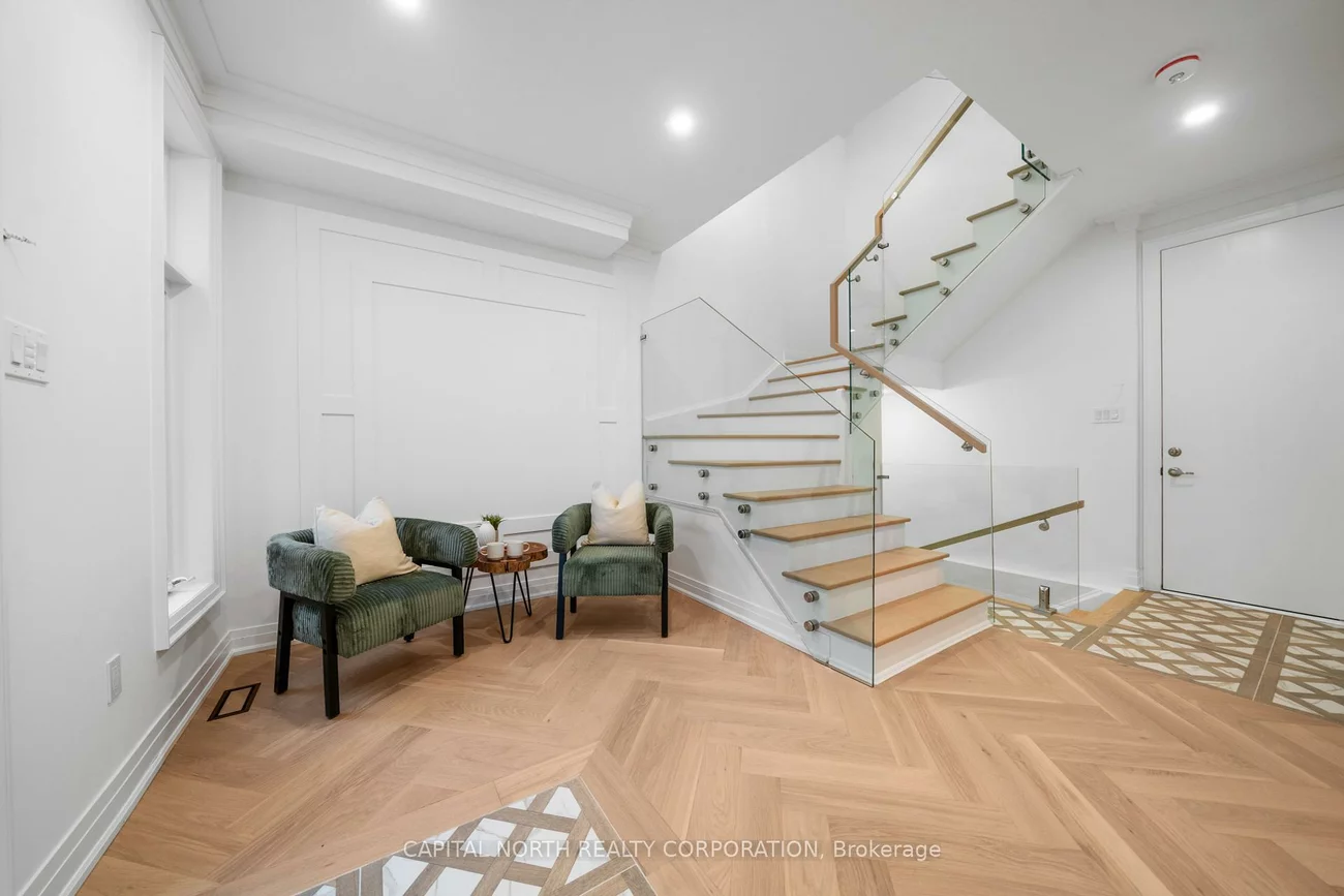 4B, McCachen, Oak Ridges, Richmond Hill