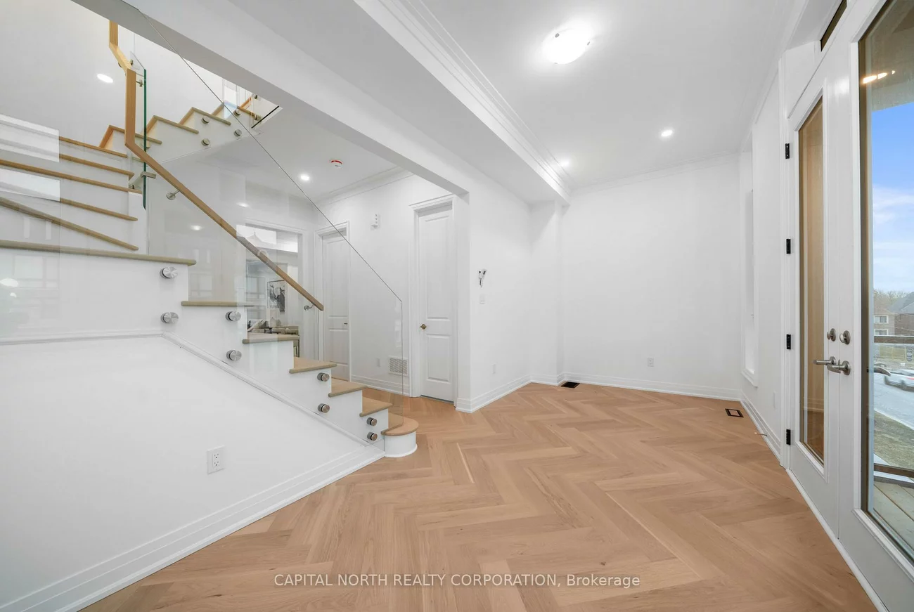 4B, McCachen, Oak Ridges, Richmond Hill