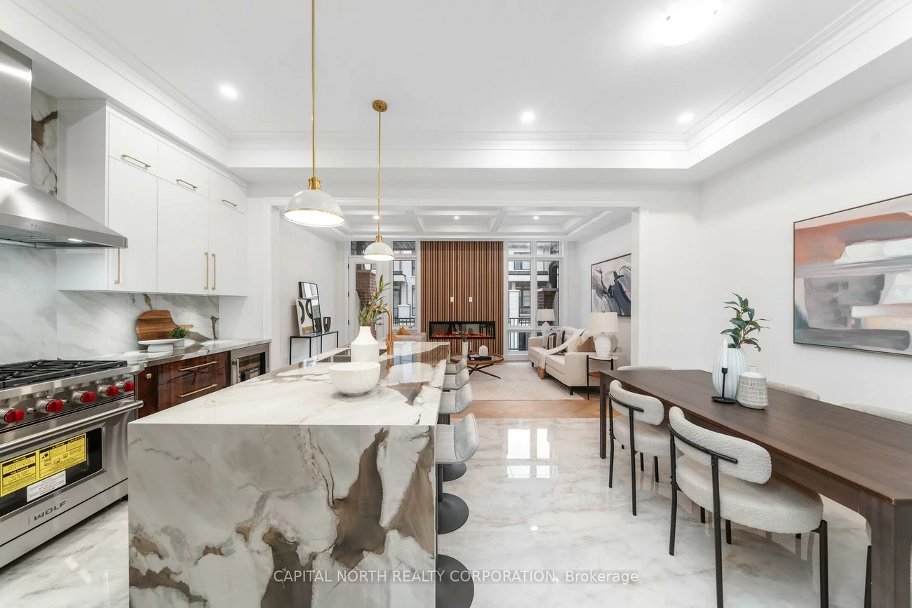 4B, McCachen, Oak Ridges, Richmond Hill