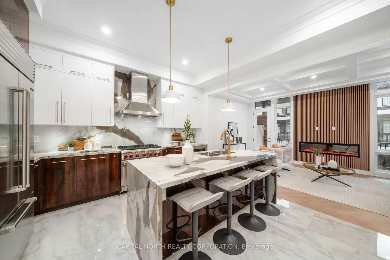 4B, McCachen, Oak Ridges, Richmond Hill