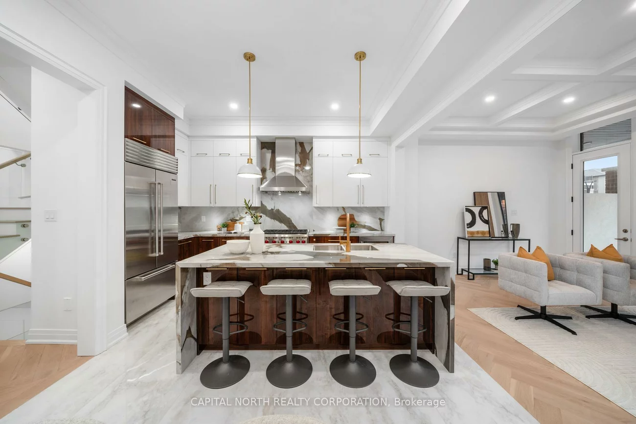 4B, McCachen, Oak Ridges, Richmond Hill