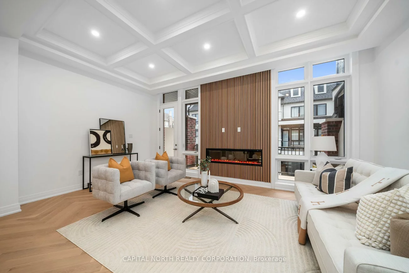 4B, McCachen, Oak Ridges, Richmond Hill
