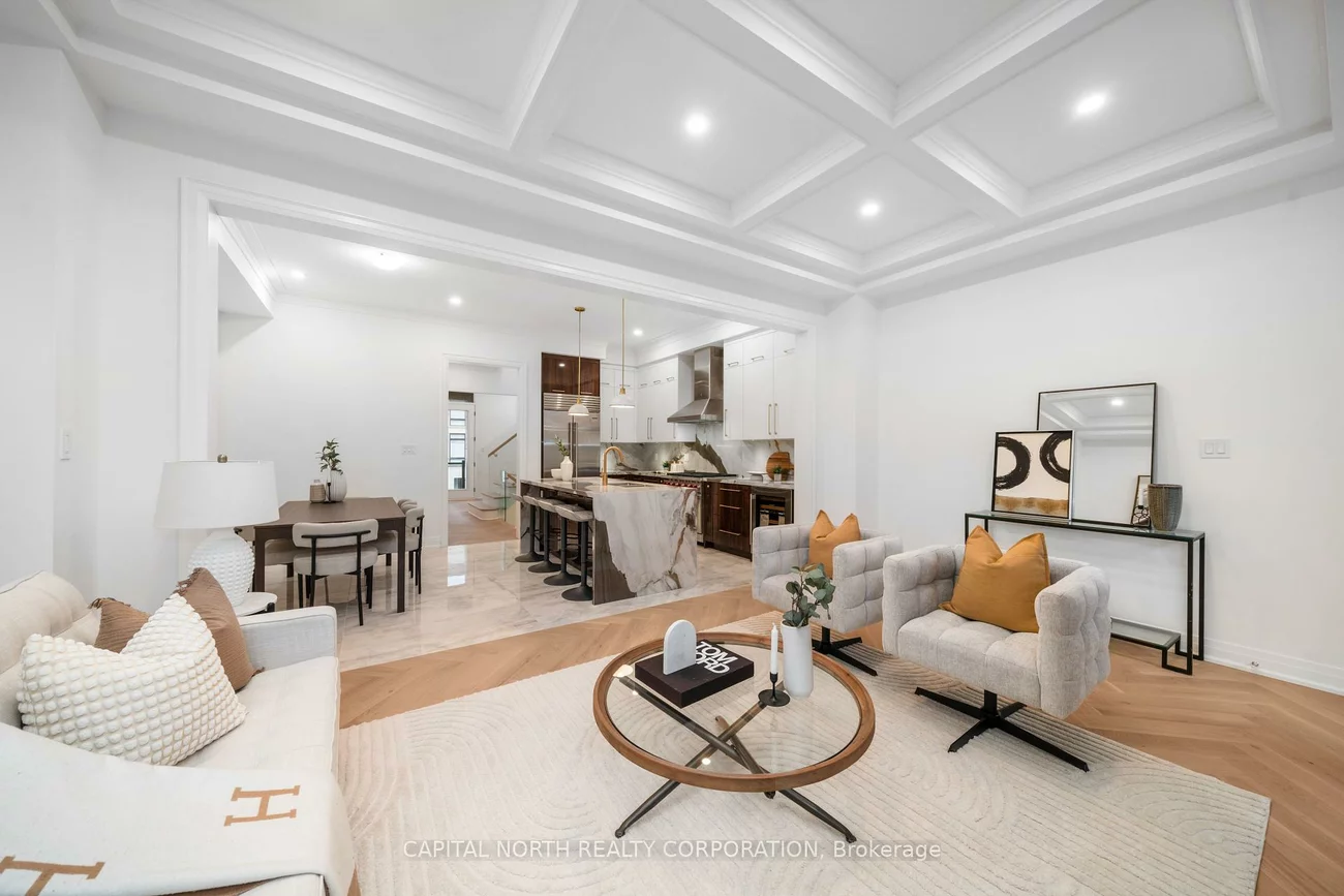 4B, McCachen, Oak Ridges, Richmond Hill
