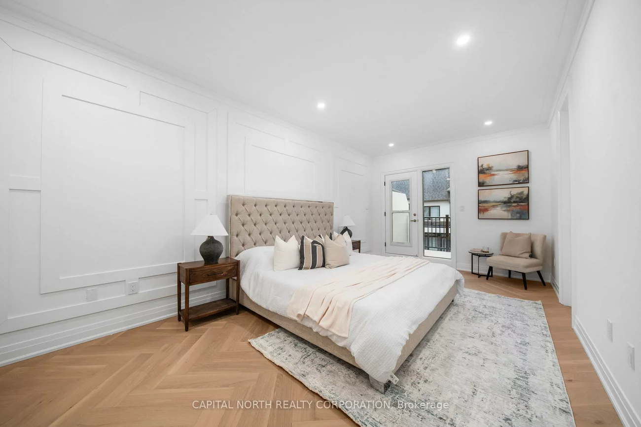 4B, McCachen, Oak Ridges, Richmond Hill