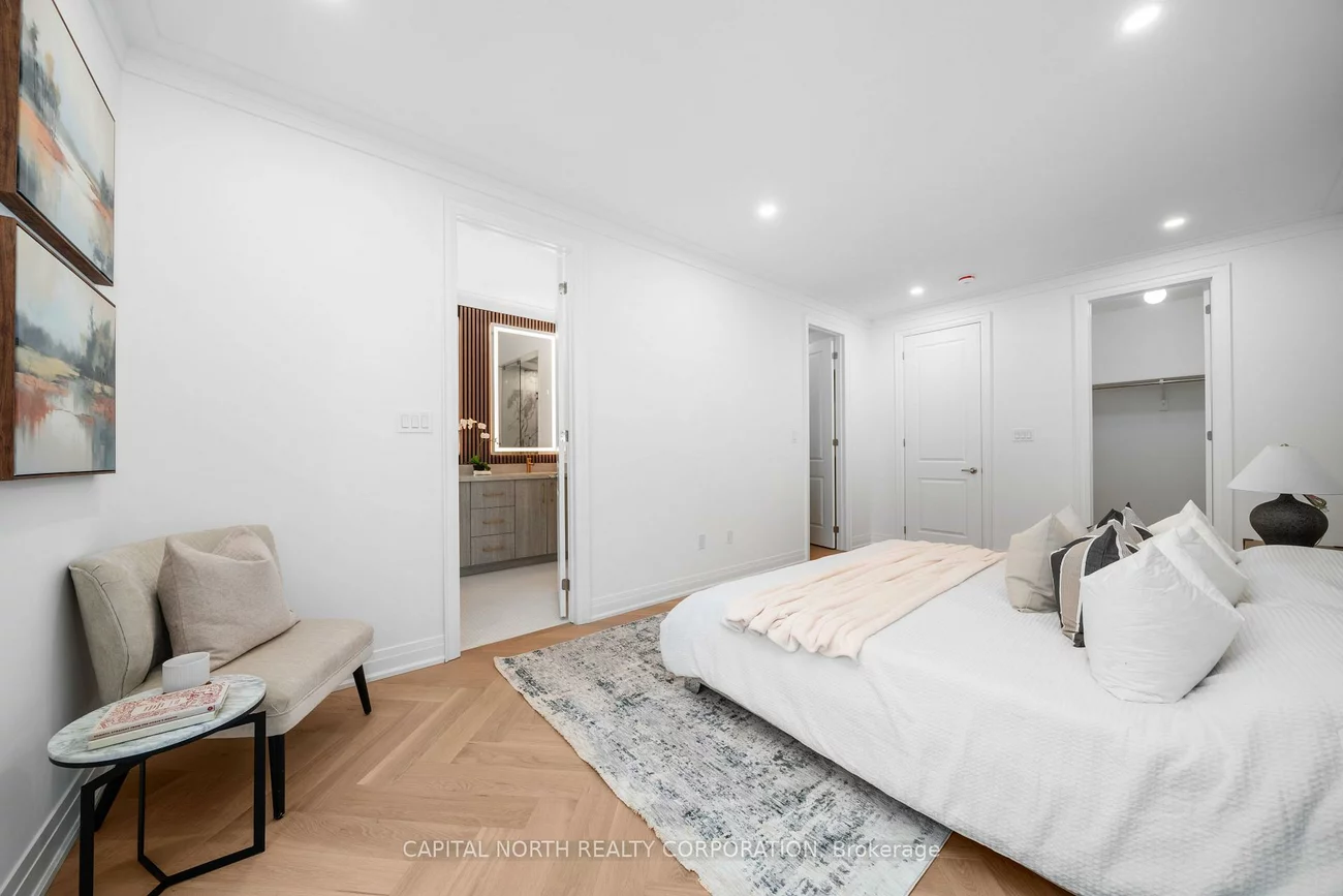 4B, McCachen, Oak Ridges, Richmond Hill