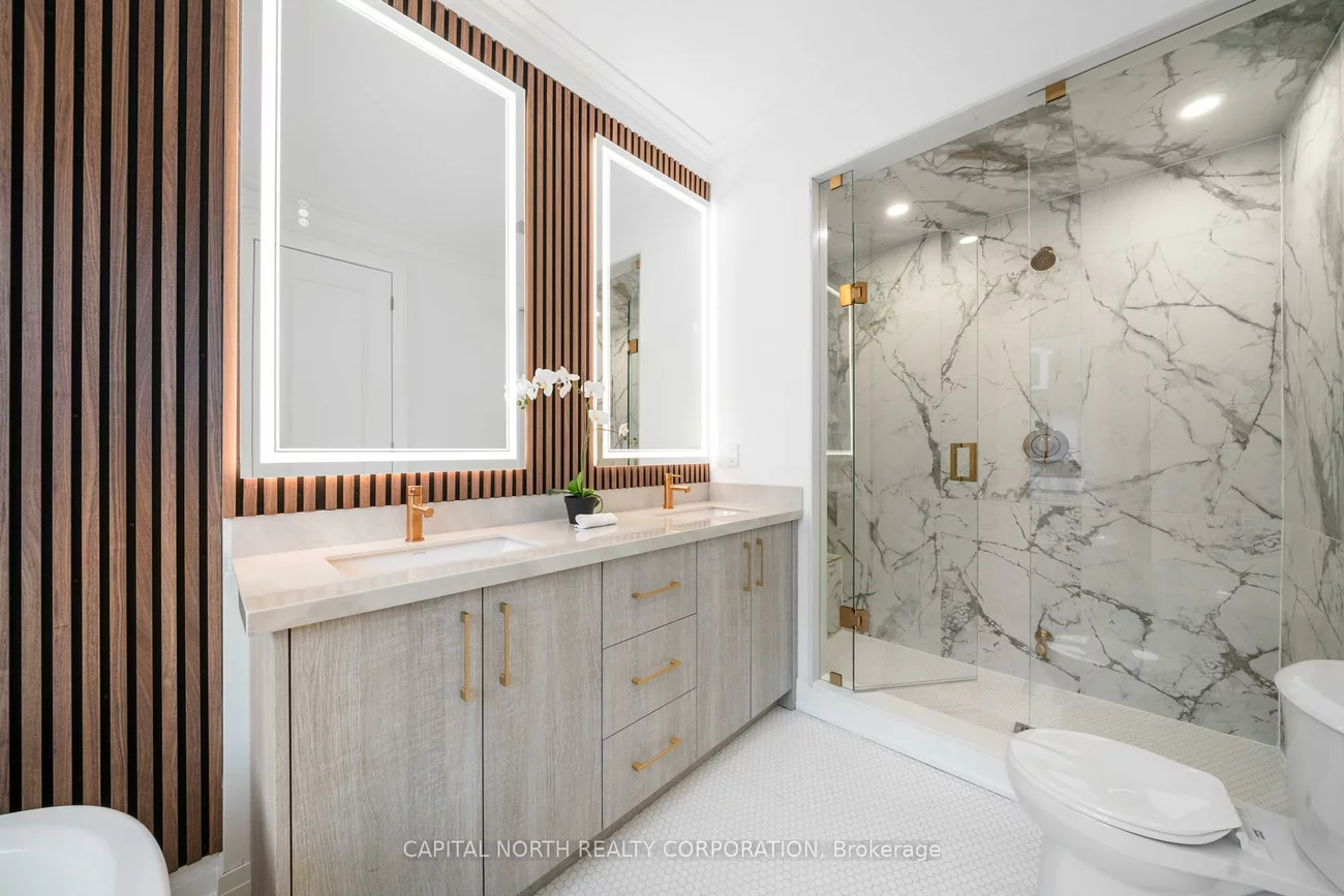 4B, McCachen, Oak Ridges, Richmond Hill