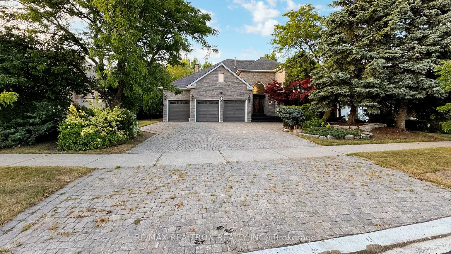 61, Glenayr, Bayview Hill, Richmond Hill