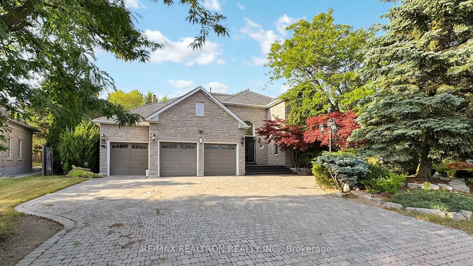 61, Glenayr, Bayview Hill, Richmond Hill