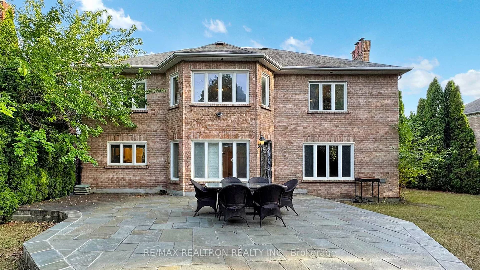 61, Glenayr, Bayview Hill, Richmond Hill