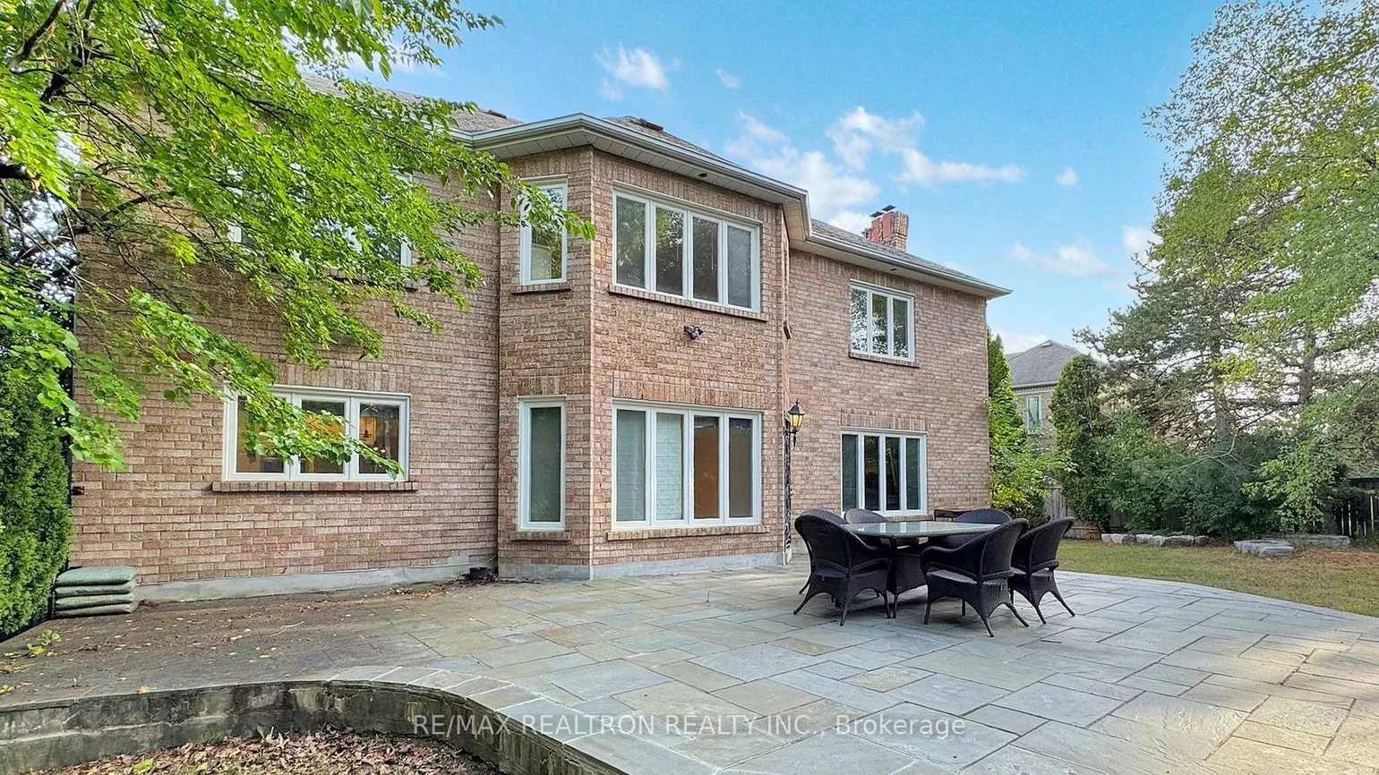 61, Glenayr, Bayview Hill, Richmond Hill