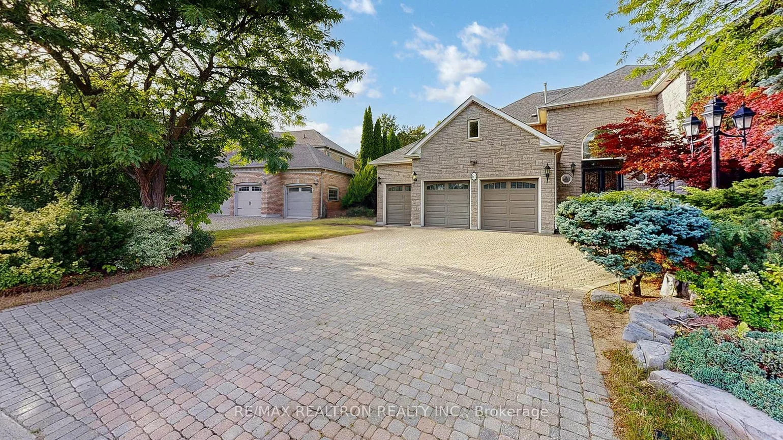61, Glenayr, Bayview Hill, Richmond Hill