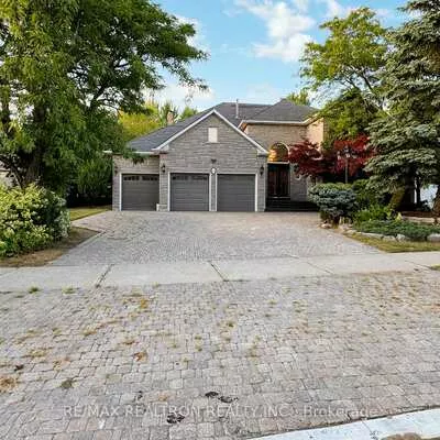 61, Glenayr, Bayview Hill, Richmond Hill
