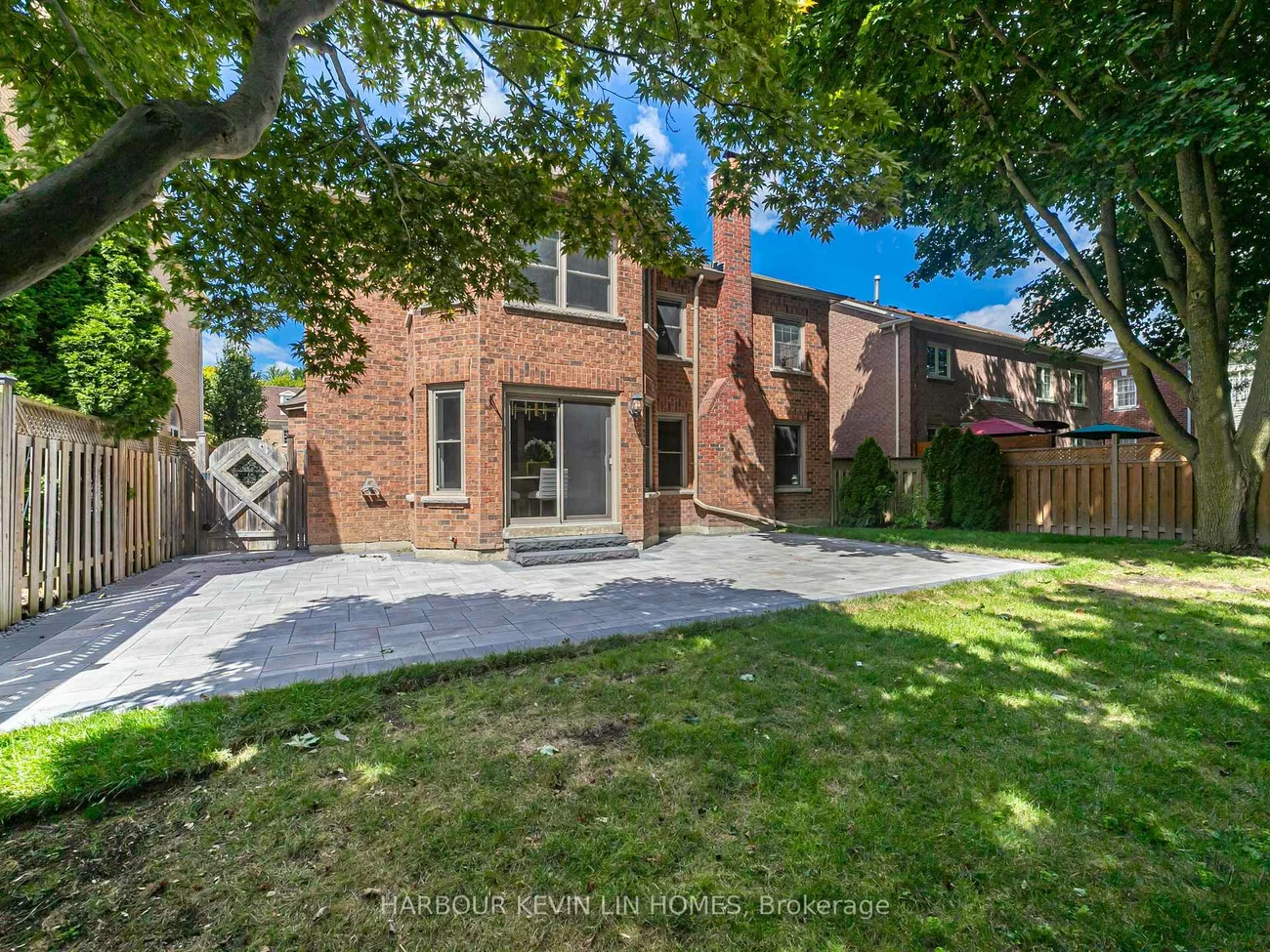 19, Willett, Mill Pond, Richmond Hill