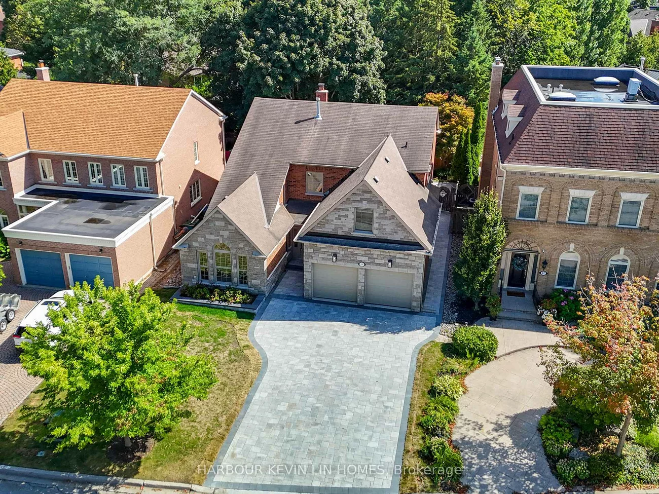 19, Willett, Mill Pond, Richmond Hill
