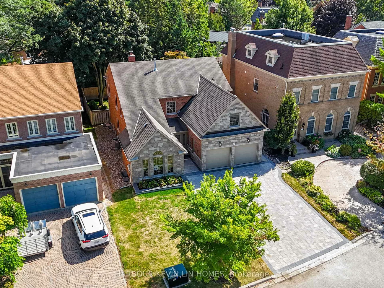 19, Willett, Mill Pond, Richmond Hill