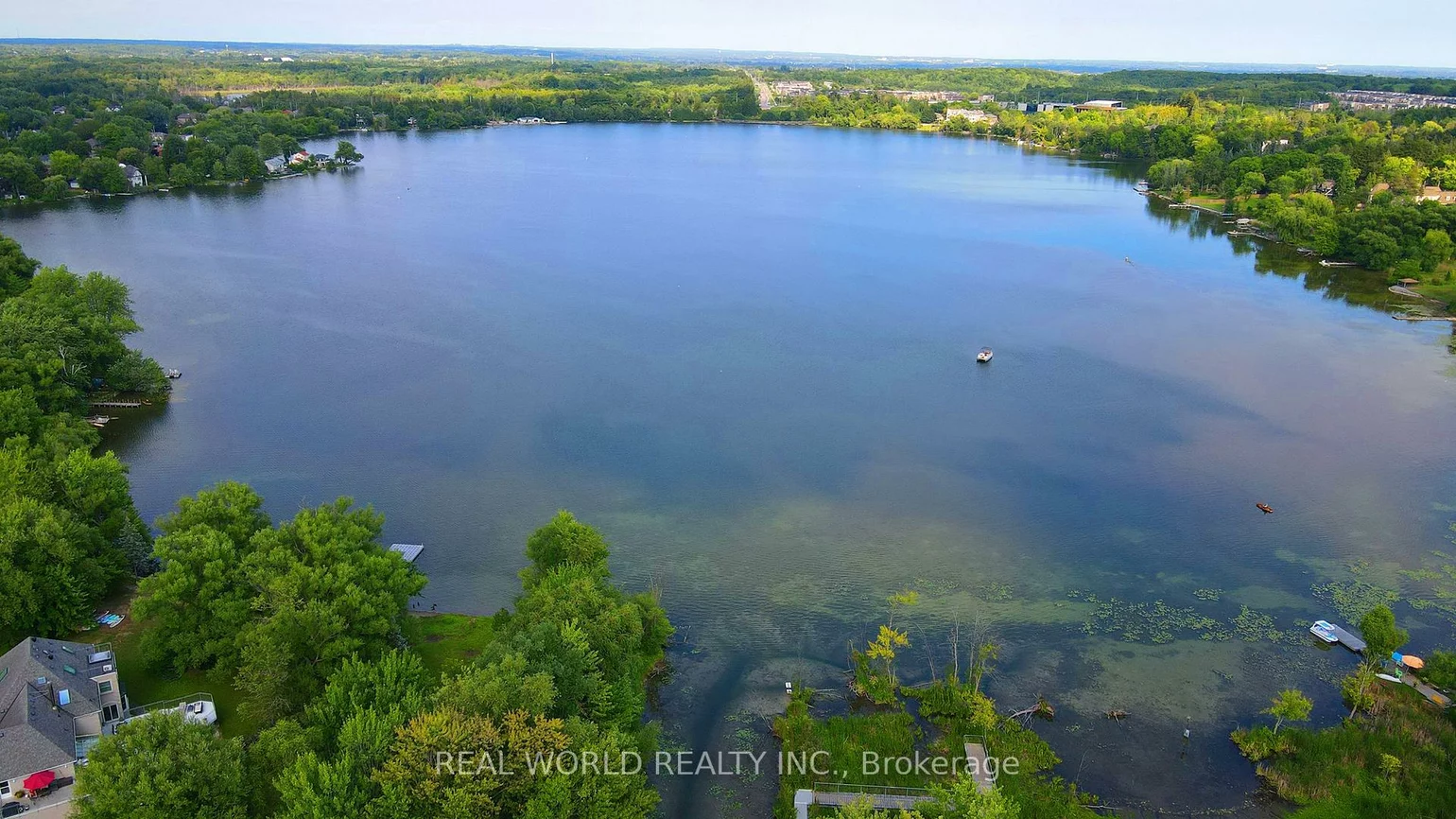246, Douglas, Oak Ridges Lake Wilcox, Richmond Hill