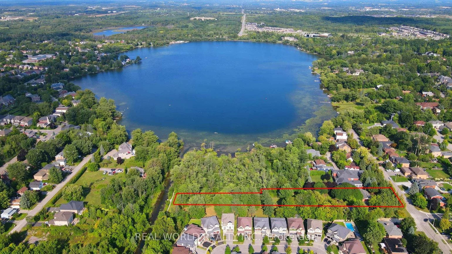 246, Douglas, Oak Ridges Lake Wilcox, Richmond Hill