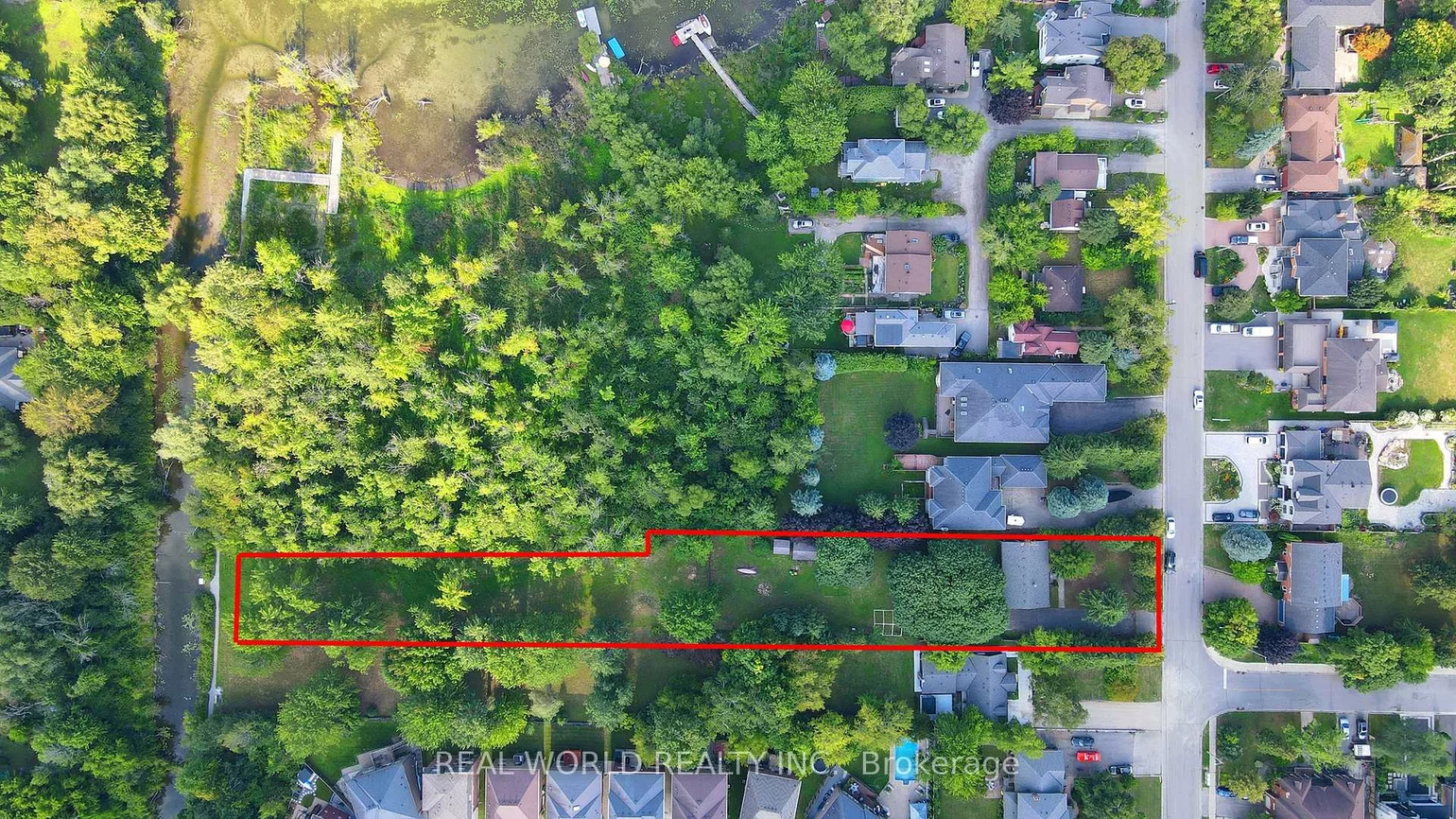 246, Douglas, Oak Ridges Lake Wilcox, Richmond Hill