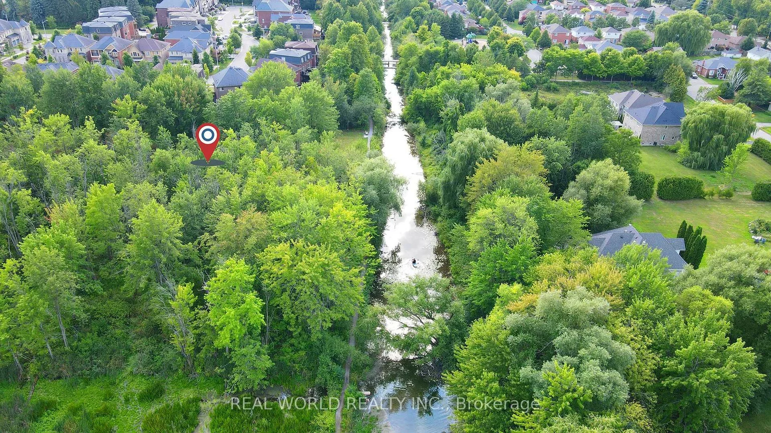 246, Douglas, Oak Ridges Lake Wilcox, Richmond Hill