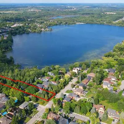 246, Douglas, Oak Ridges Lake Wilcox, Richmond Hill