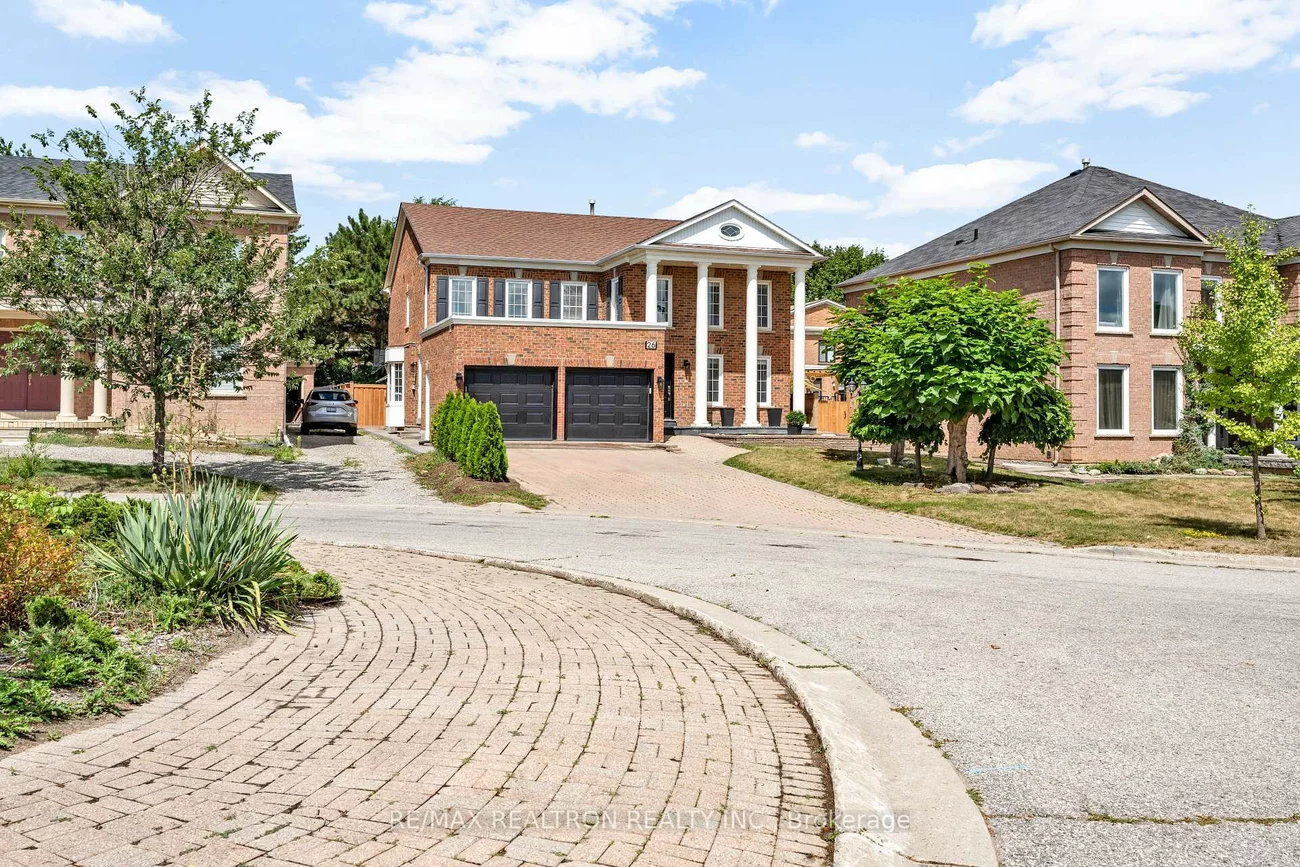 26, Cowles, Mill Pond, Richmond Hill