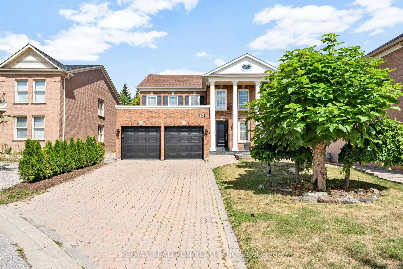 26, Cowles, Mill Pond, Richmond Hill