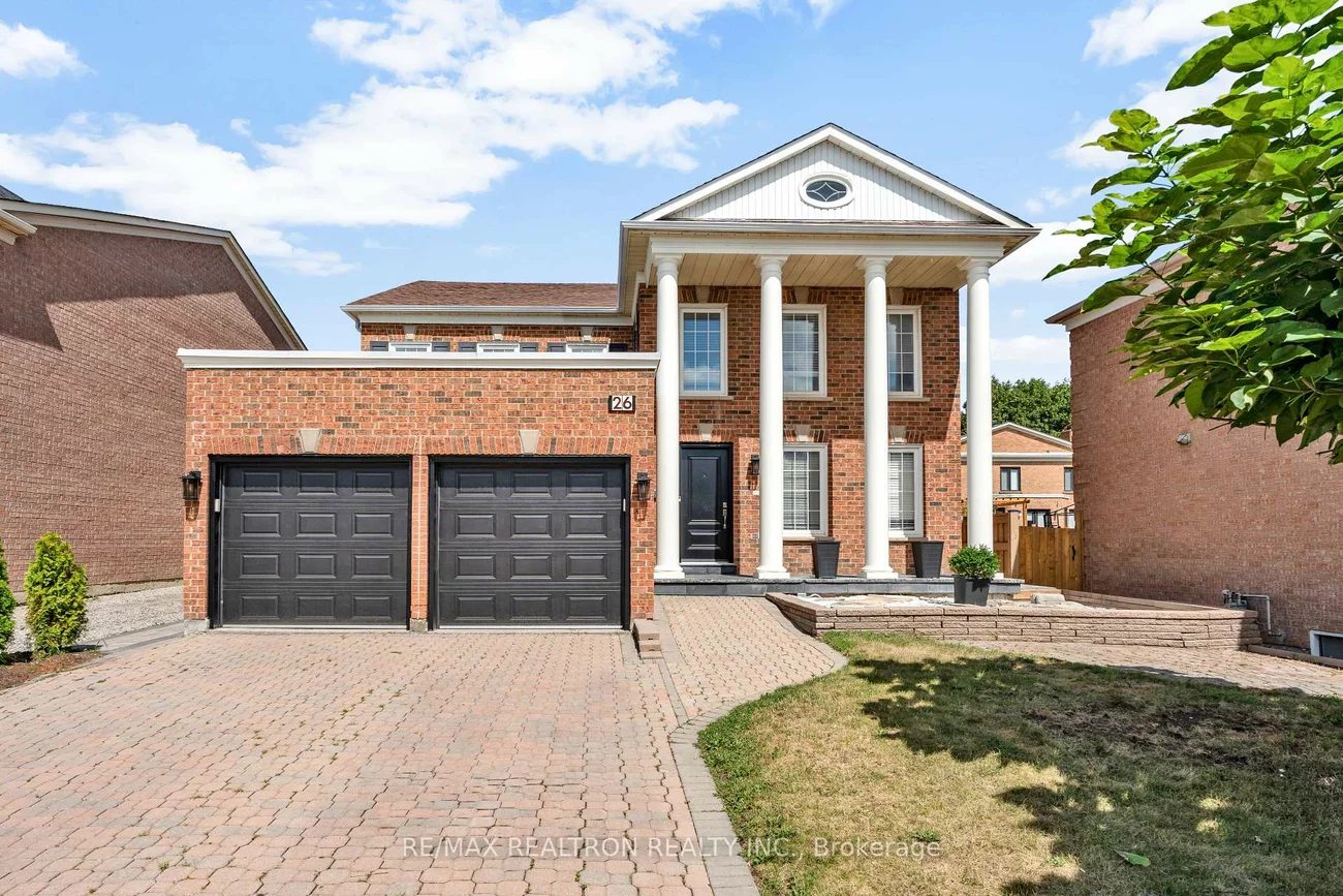 26, Cowles, Mill Pond, Richmond Hill