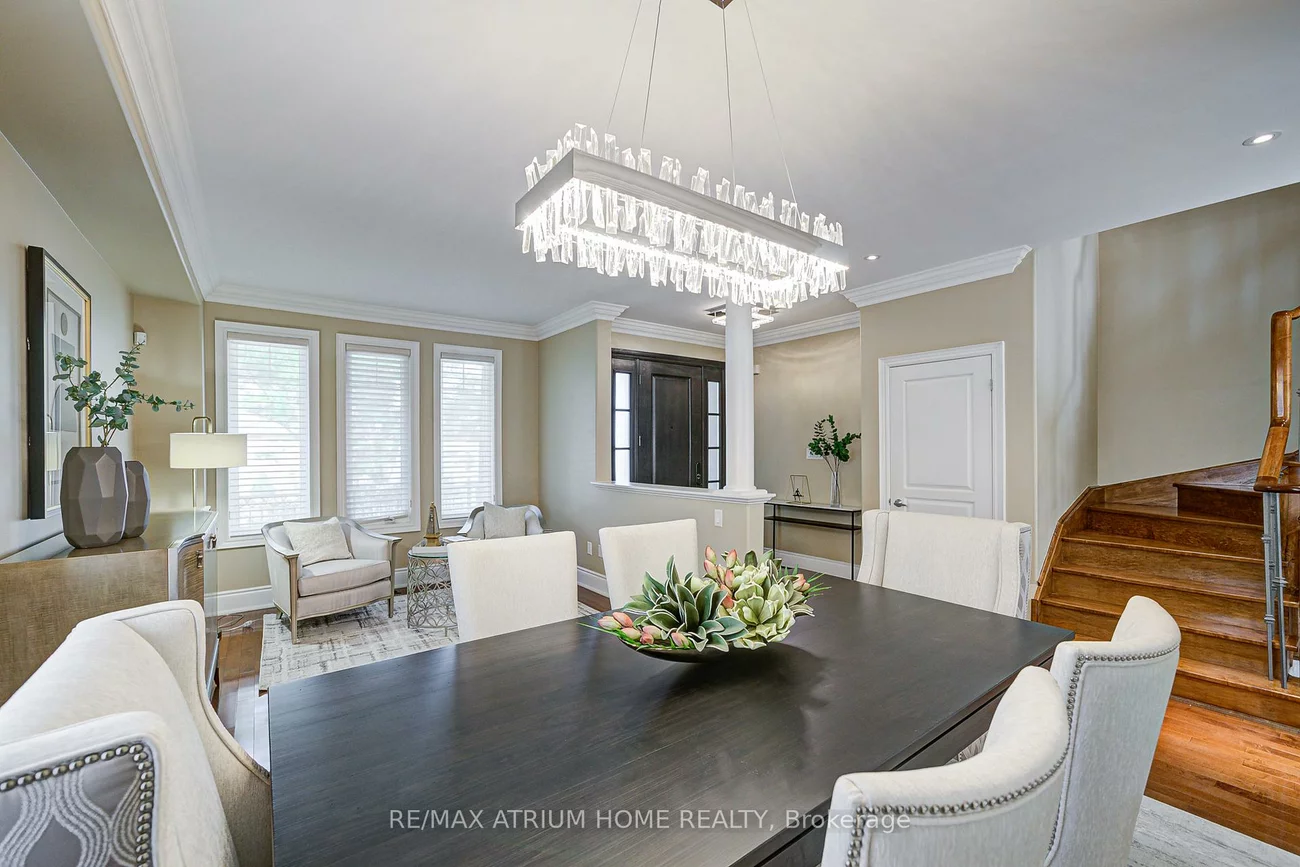 11, Albright, Jefferson, Richmond Hill