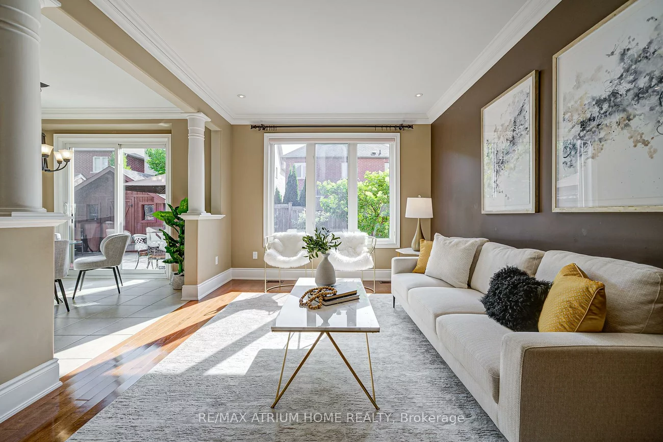 11, Albright, Jefferson, Richmond Hill