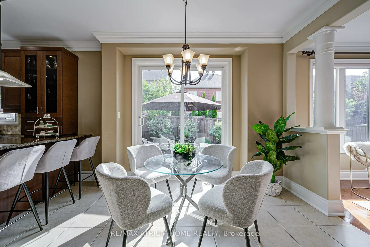 11, Albright, Jefferson, Richmond Hill