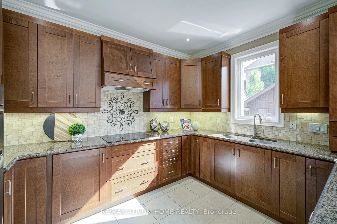11, Albright, Jefferson, Richmond Hill