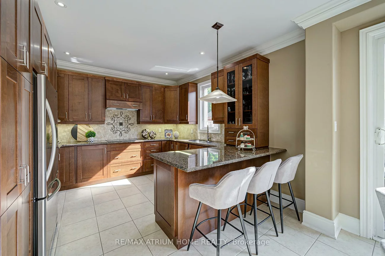 11, Albright, Jefferson, Richmond Hill
