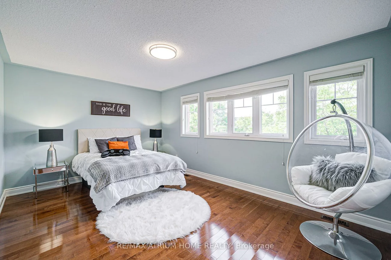 11, Albright, Jefferson, Richmond Hill
