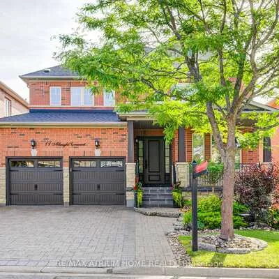 11, Albright, Jefferson, Richmond Hill