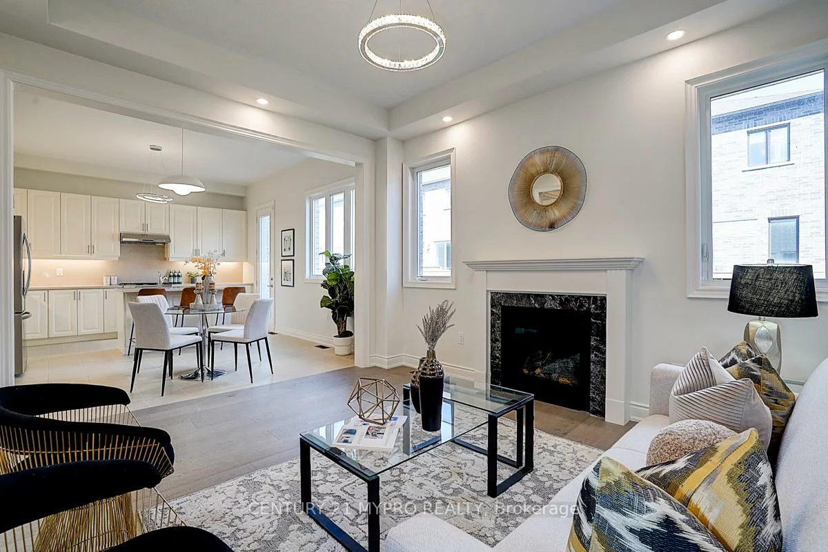 24, Current, Rural Richmond Hill, Richmond Hill