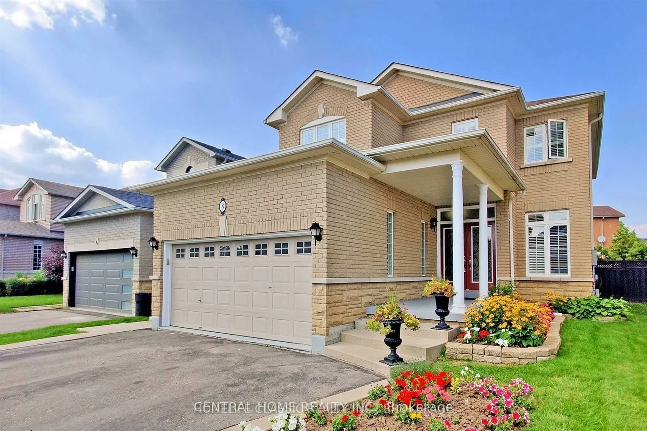 8, Raintree, Oak Ridges, Richmond Hill