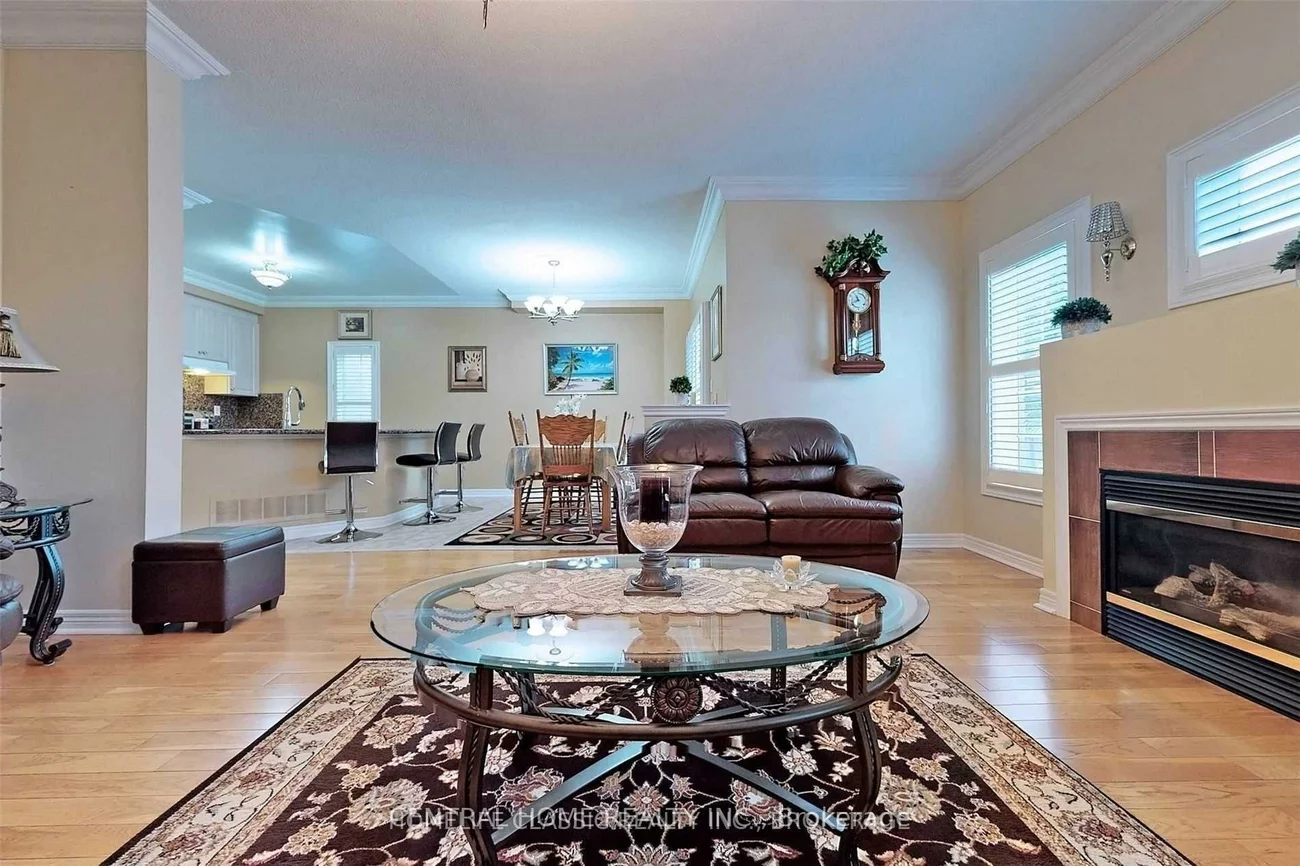 8, Raintree, Oak Ridges, Richmond Hill