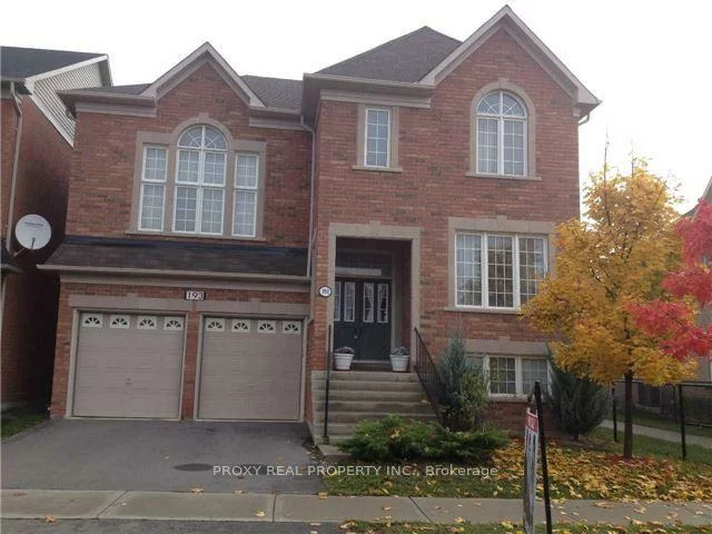 193, Selwyn, Jefferson, Richmond Hill