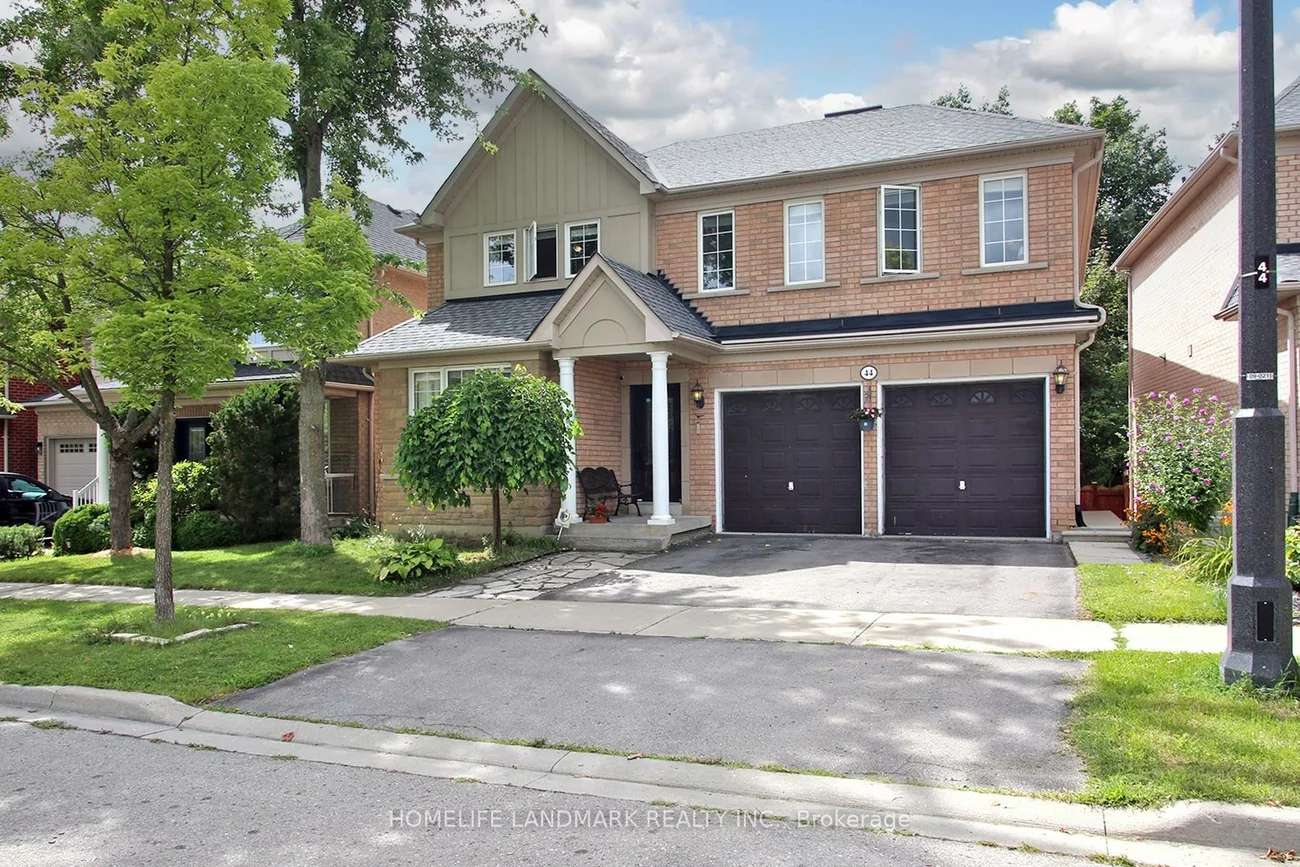 44, Skywood, Jefferson, Richmond Hill