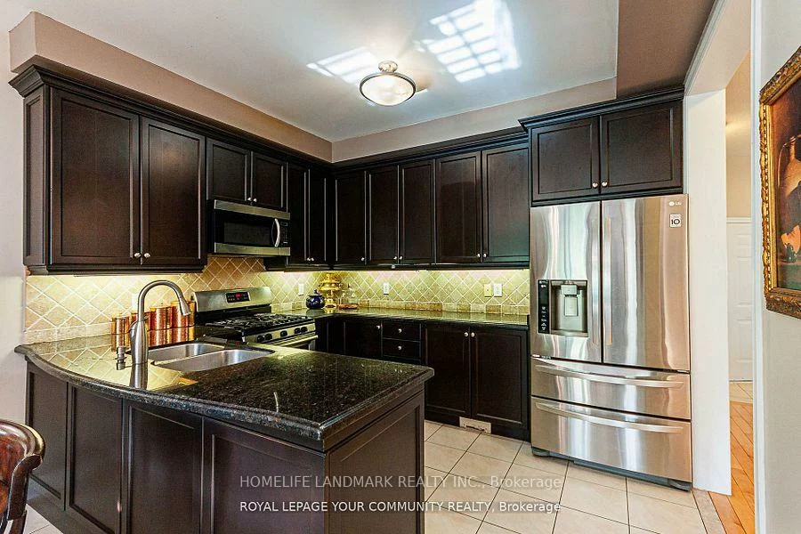 111, Deerwood, Oak Ridges, Richmond Hill