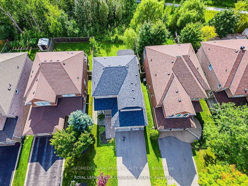 111, Deerwood, Oak Ridges, Richmond Hill