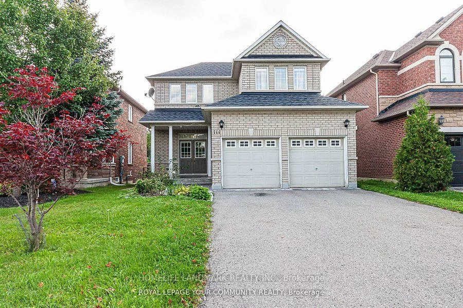 111, Deerwood, Oak Ridges, Richmond Hill