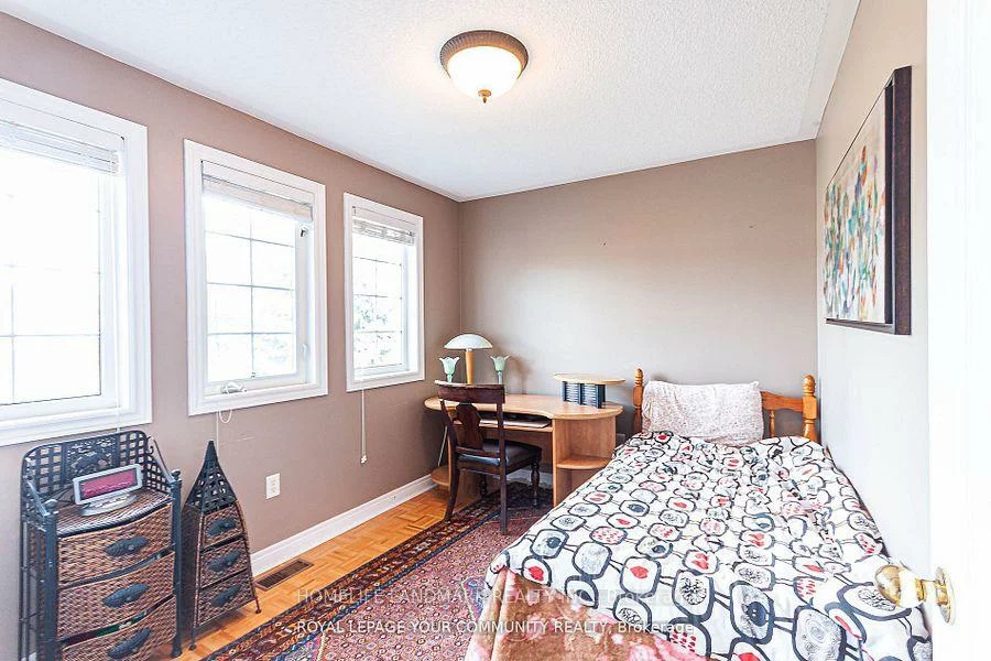 111, Deerwood, Oak Ridges, Richmond Hill