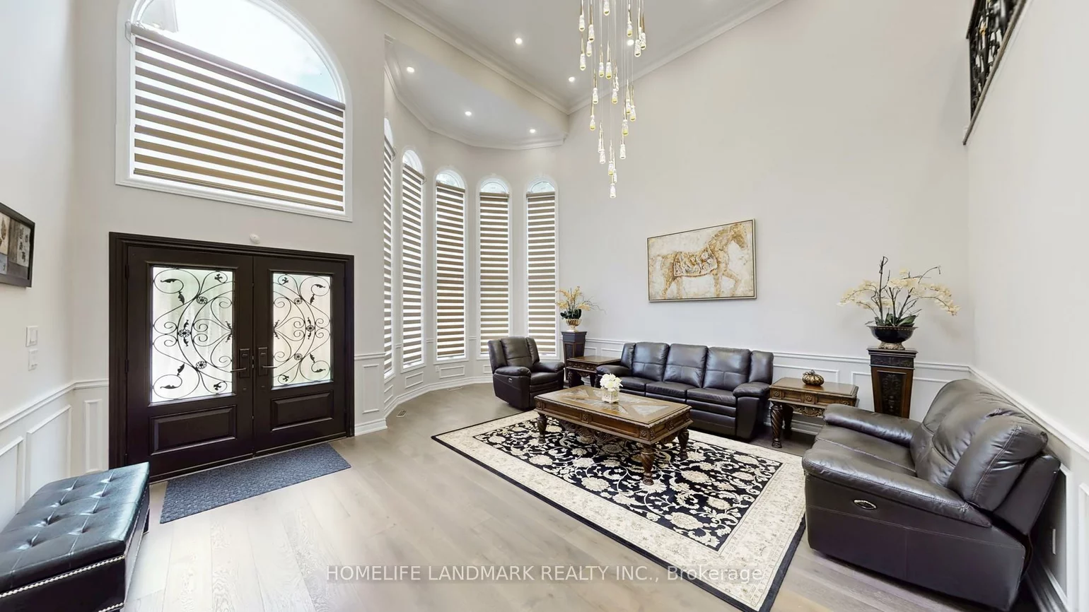 16, Crescentview, Bayview Hill, Richmond Hill